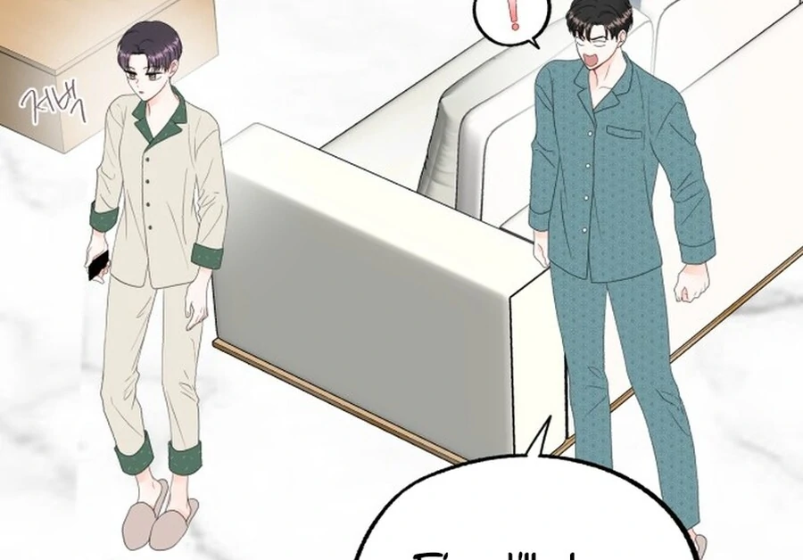 Is romance possible? Chapter 6 - Page 26