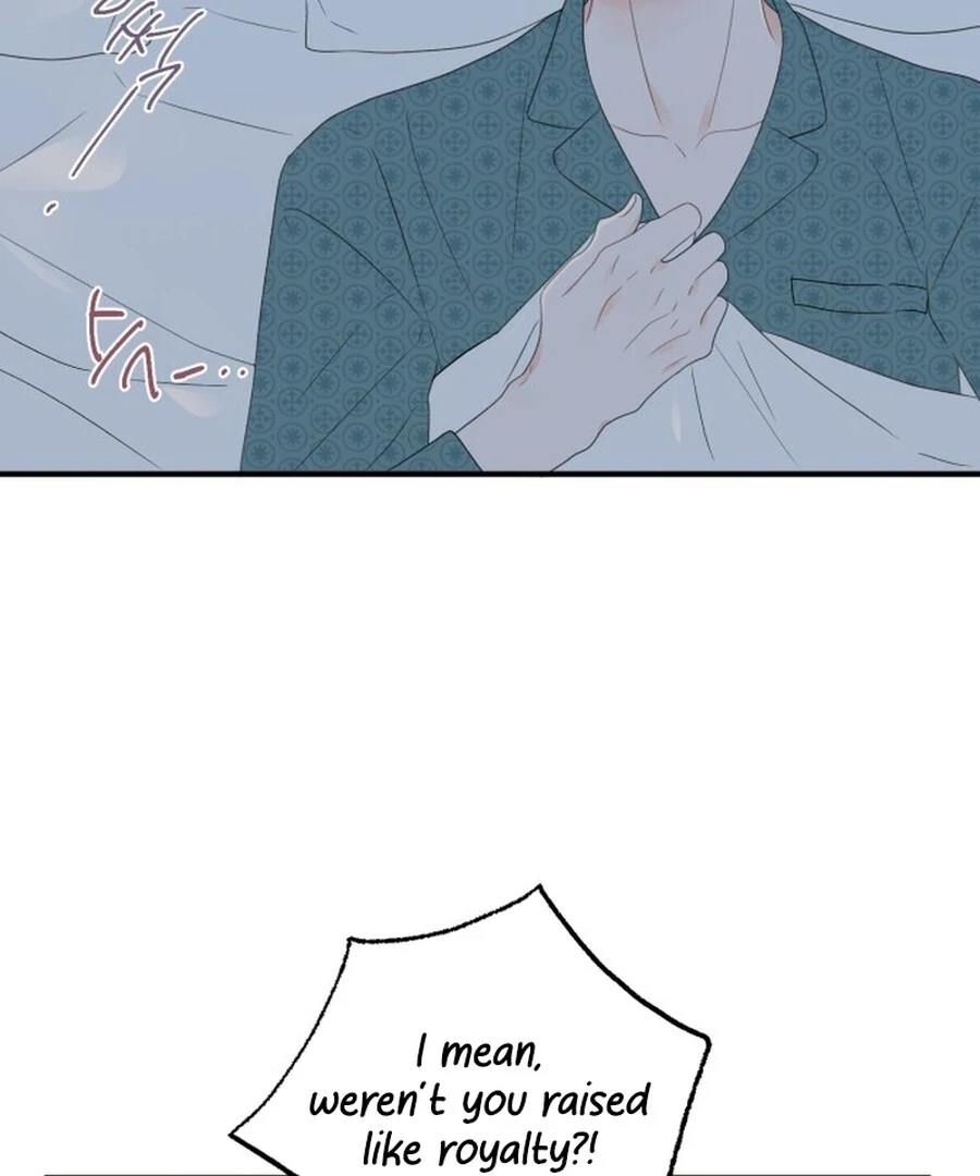 Is romance possible? Chapter 6 - Page 32