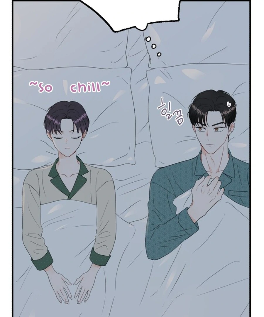 Is romance possible? Chapter 6 - Page 33