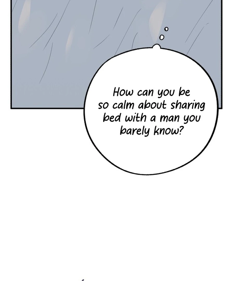 Is romance possible? Chapter 6 - Page 34