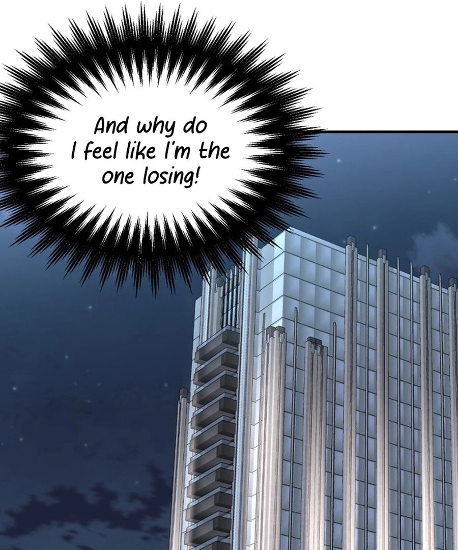 Is romance possible? Chapter 6 - Page 37