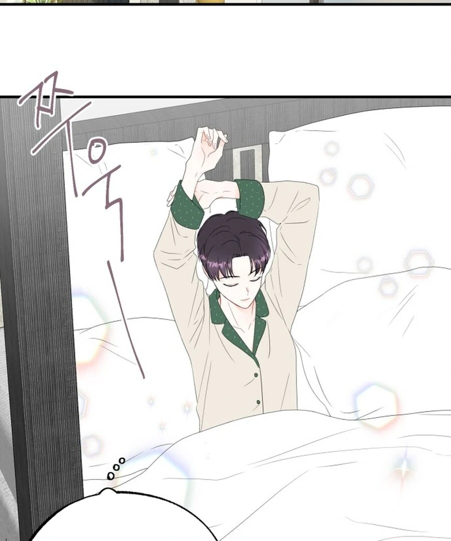 Is romance possible? Chapter 6 - Page 40