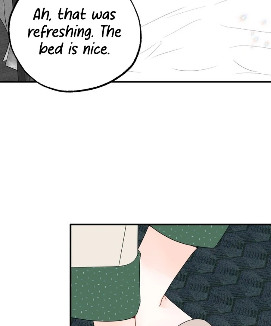 Is romance possible? Chapter 6 - Page 41