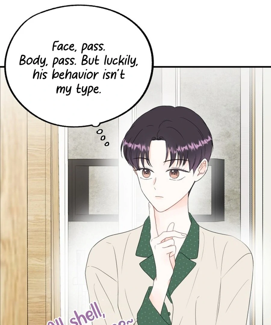 Is romance possible? Chapter 6 - Page 59