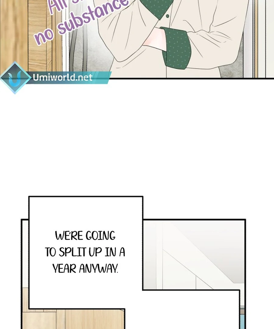 Is romance possible? Chapter 6 - Page 60