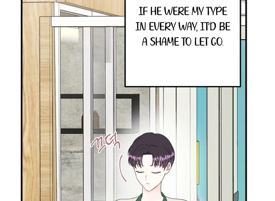 Is romance possible? Chapter 6 - Page 61