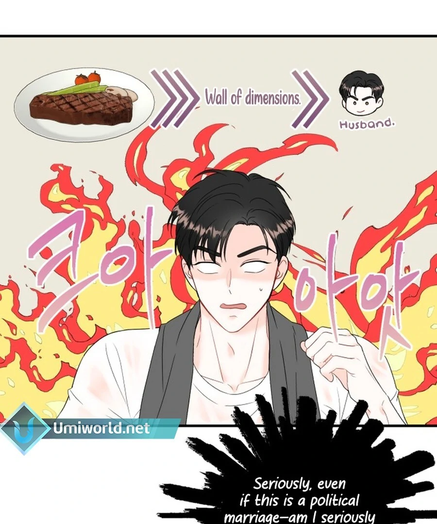 Is romance possible? Chapter 6 - Page 67