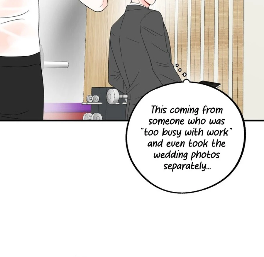 Is romance possible? Chapter 6 - Page 79