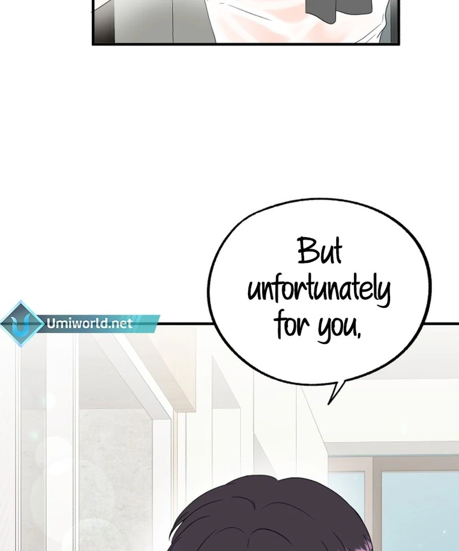 Is romance possible? Chapter 6 - Page 81