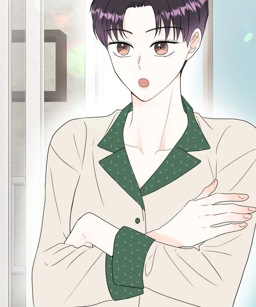 Is romance possible? Chapter 6 - Page 82