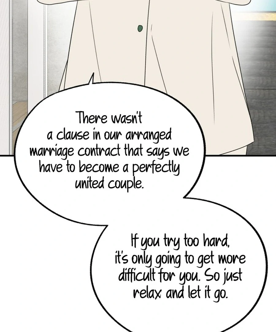 Is romance possible? Chapter 6 - Page 83