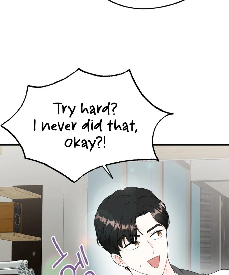 Is romance possible? Chapter 6 - Page 84