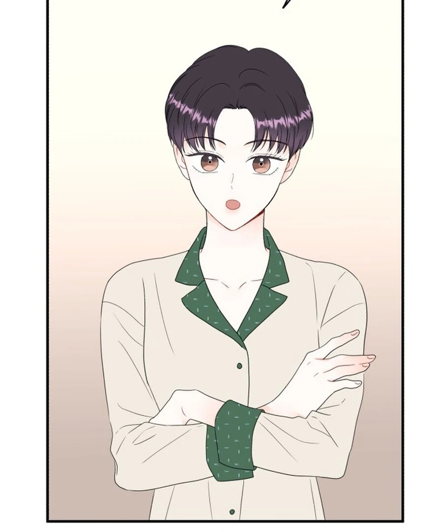 Is romance possible? Chapter 6 - Page 86