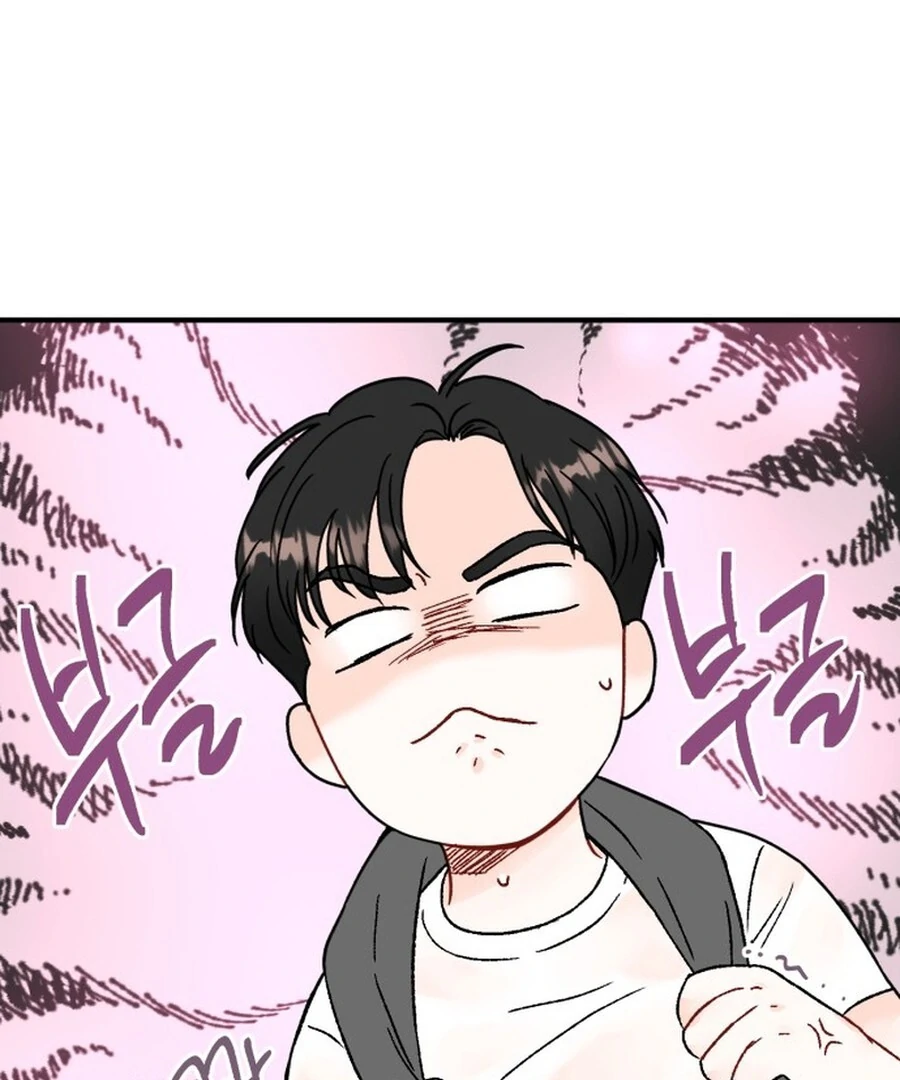 Is romance possible? Chapter 6 - Page 89