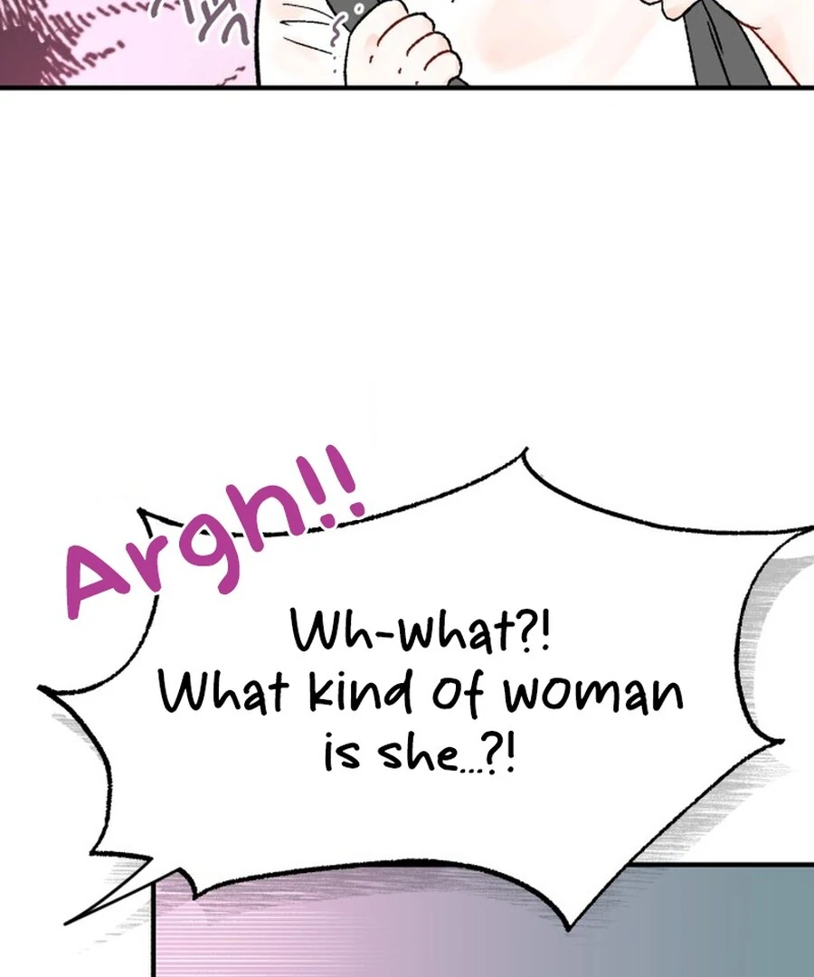 Is romance possible? Chapter 6 - Page 90