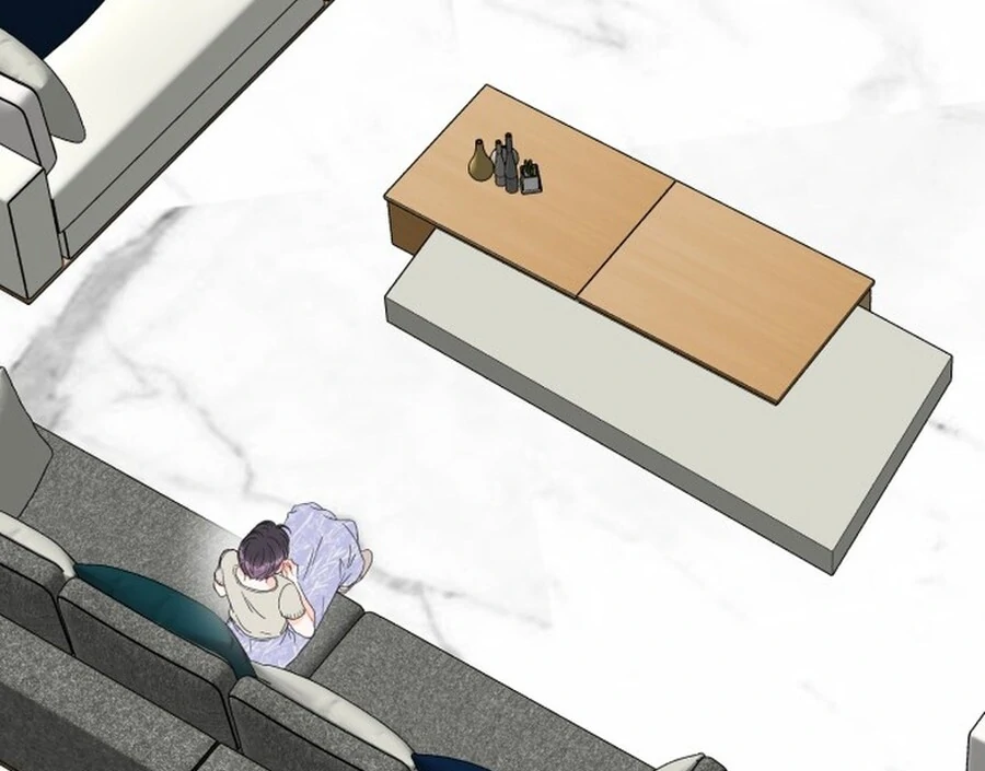 Is romance possible? Chapter 6 - Page 96