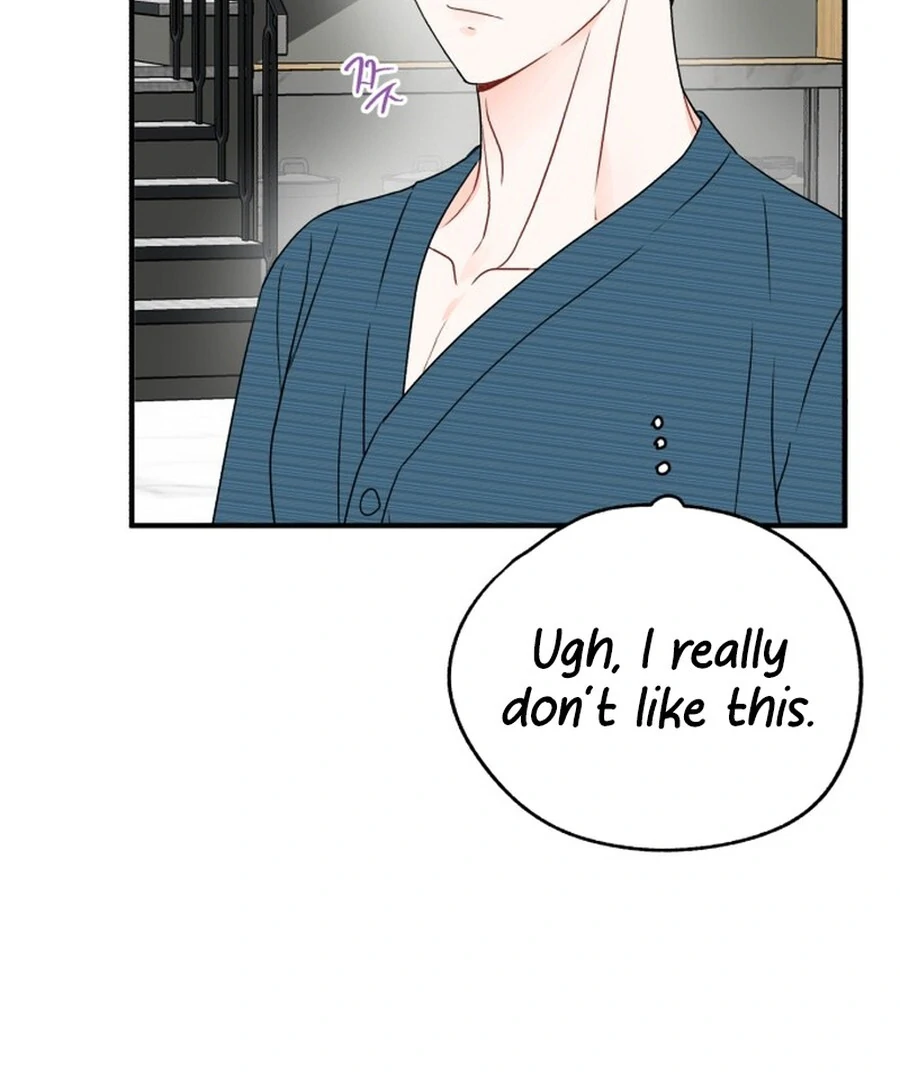 Is romance possible? Chapter 6 - Page 100