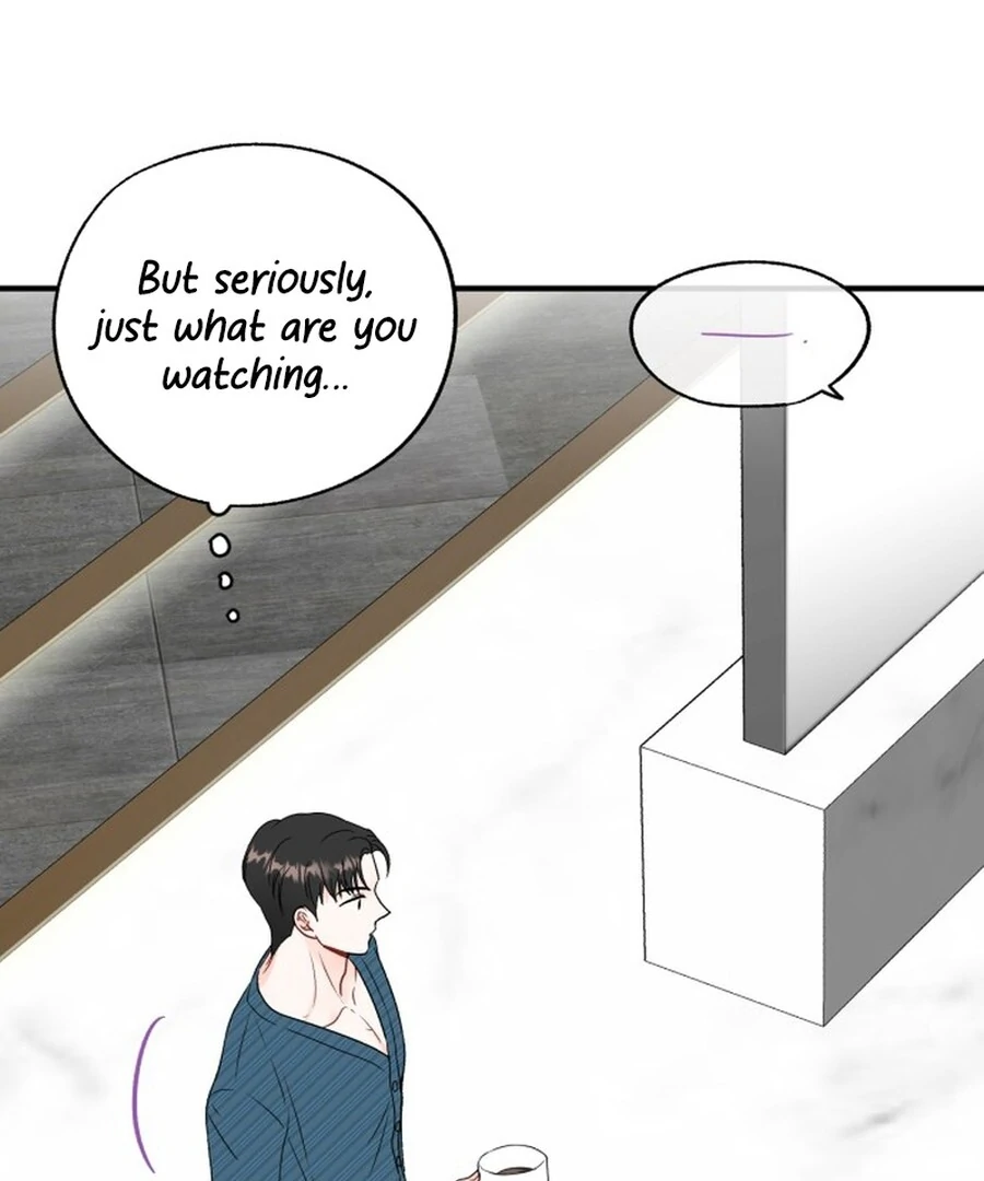 Is romance possible? Chapter 6 - Page 101