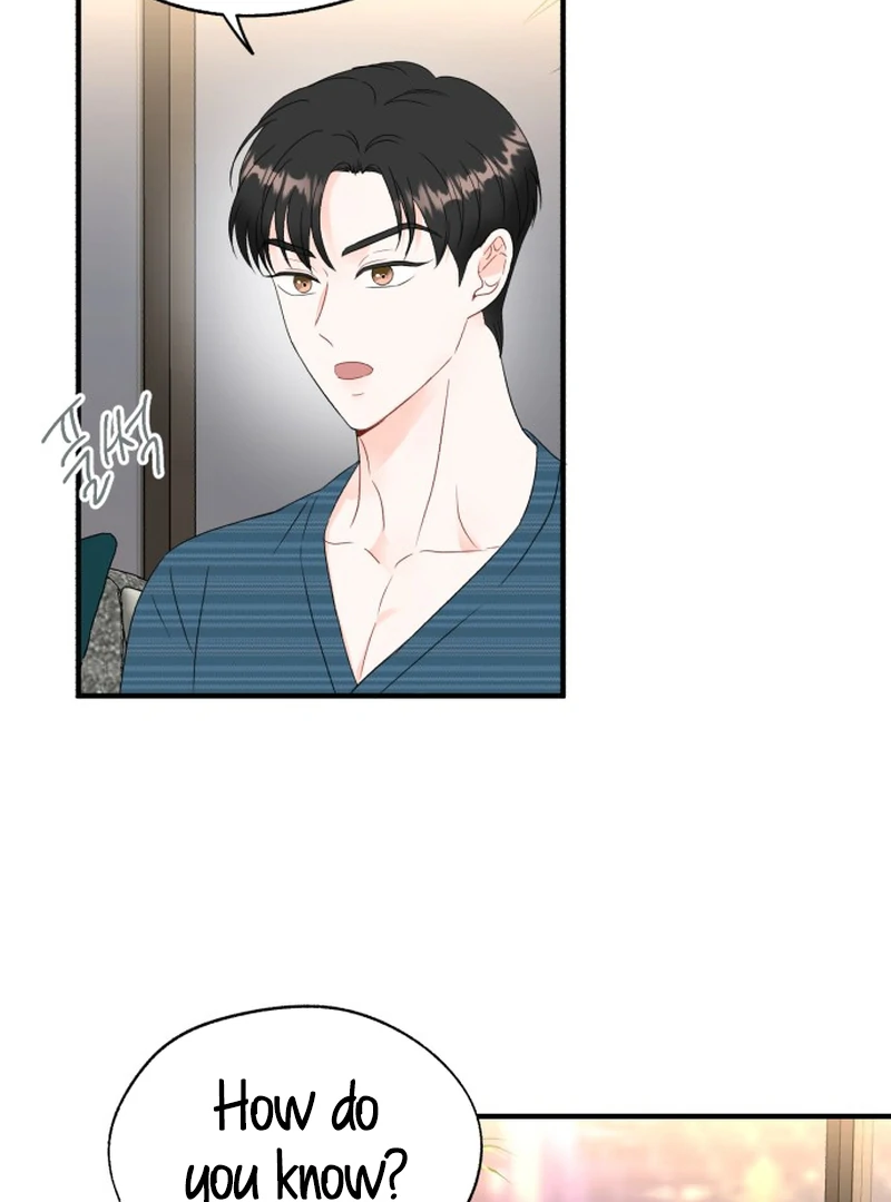 Is romance possible? Chapter 7 - Page 9