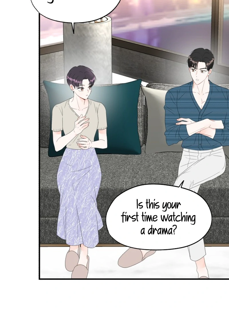 Is romance possible? Chapter 7 - Page 10