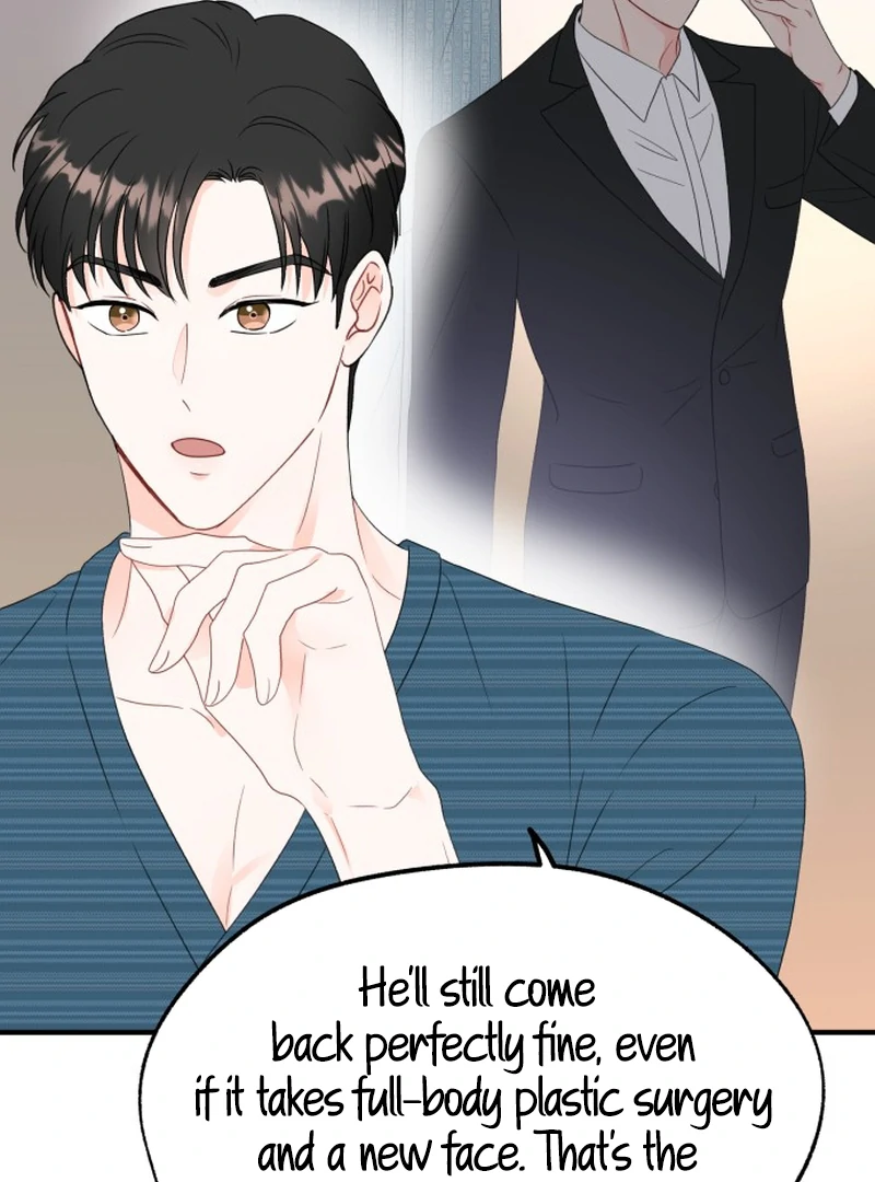 Is romance possible? Chapter 7 - Page 14