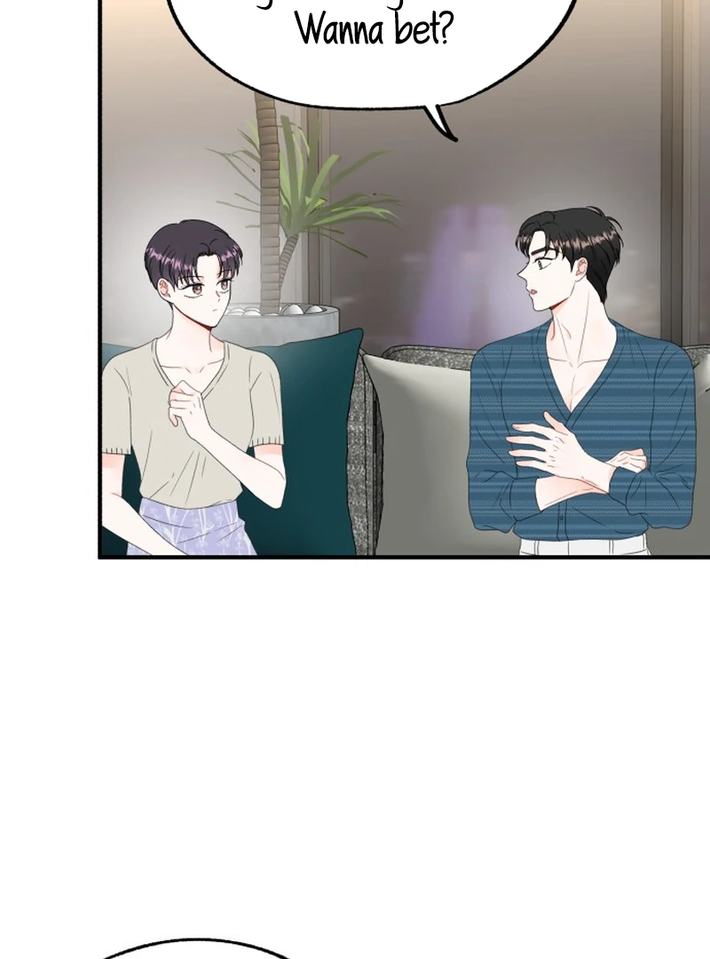 Is romance possible? Chapter 7 - Page 17