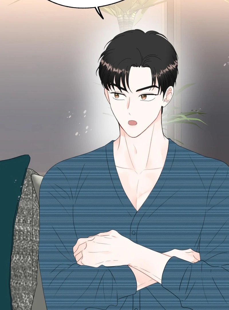 Is romance possible? Chapter 7 - Page 20