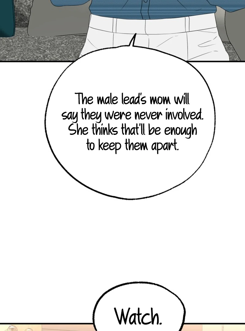 Is romance possible? Chapter 7 - Page 21