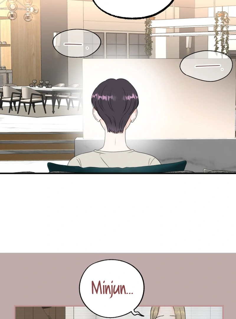 Is romance possible? Chapter 7 - Page 22