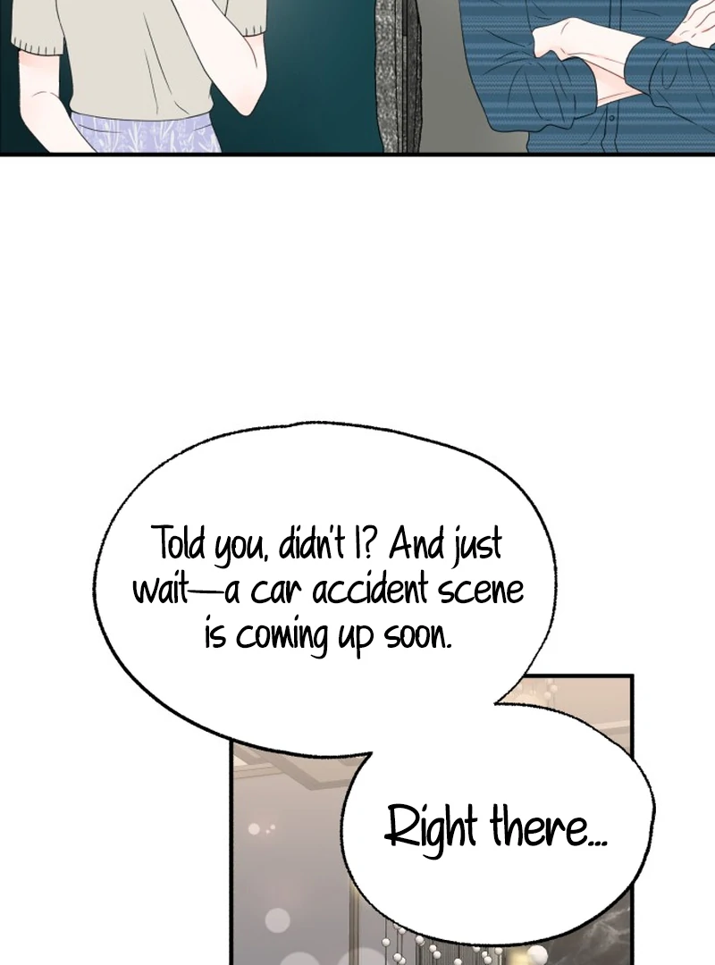 Is romance possible? Chapter 7 - Page 26