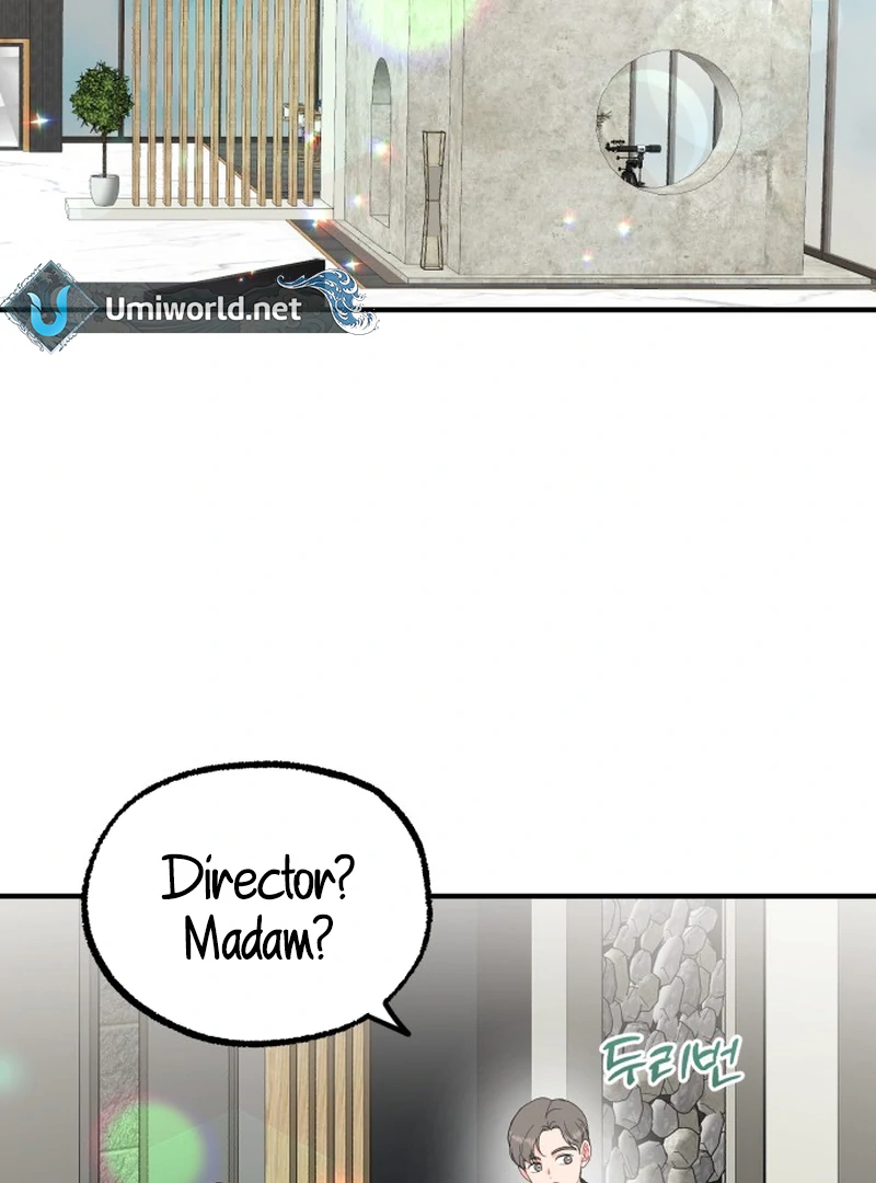 Is romance possible? Chapter 7 - Page 29