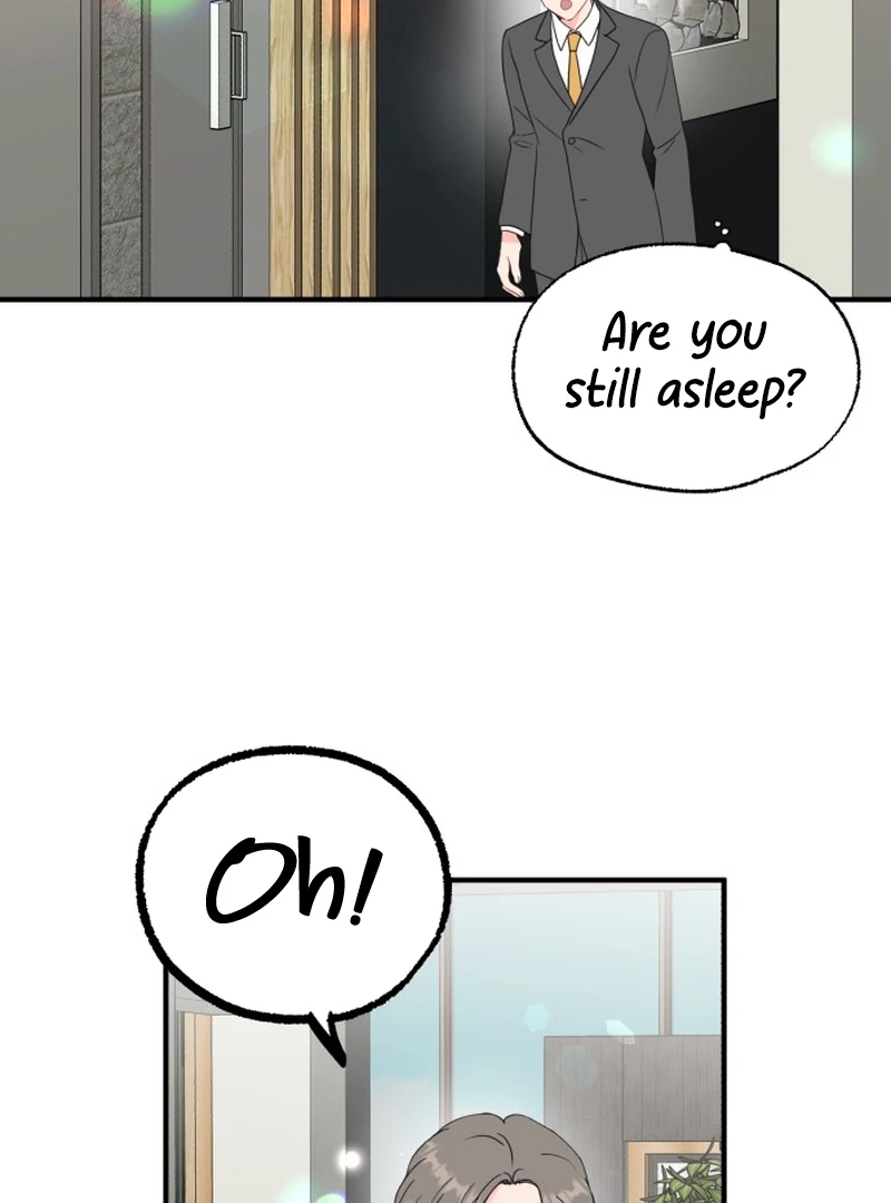 Is romance possible? Chapter 7 - Page 30