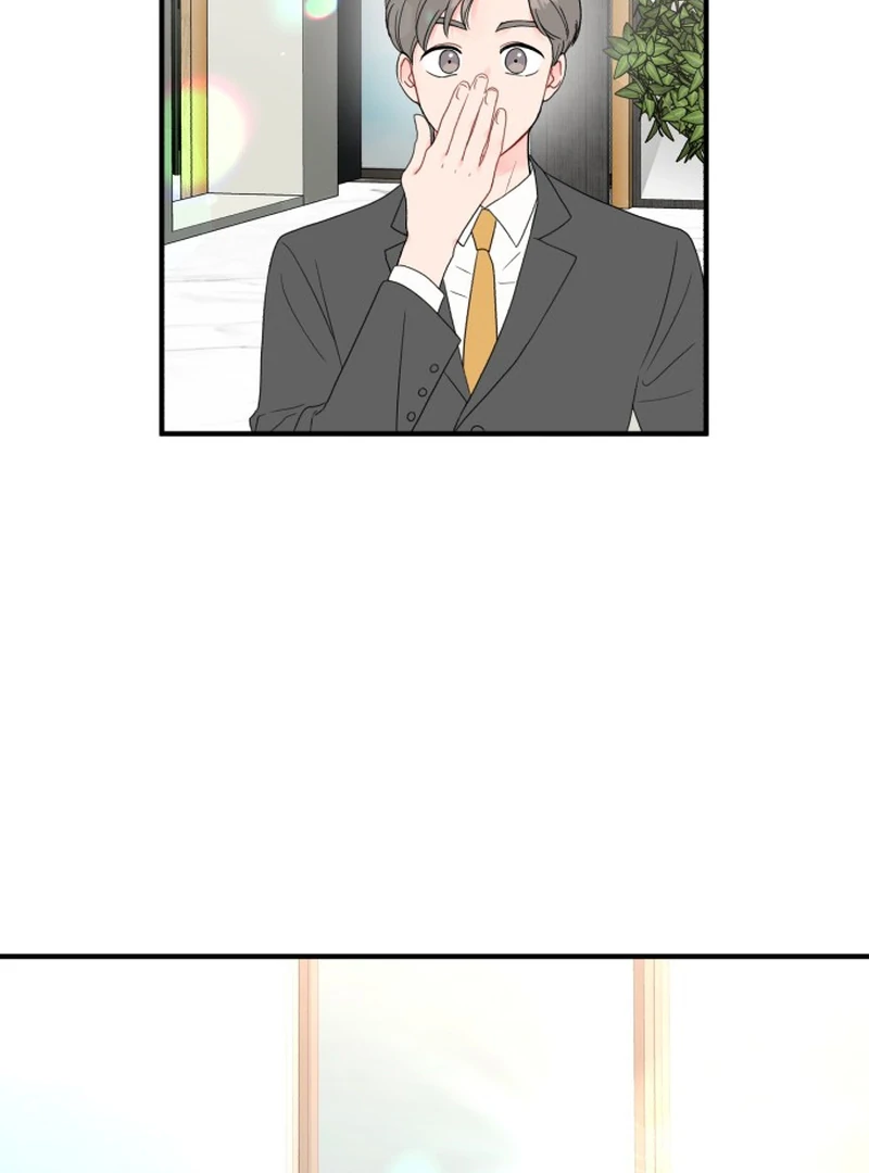 Is romance possible? Chapter 7 - Page 31