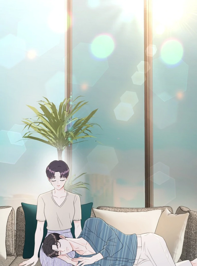 Is romance possible? Chapter 7 - Page 32