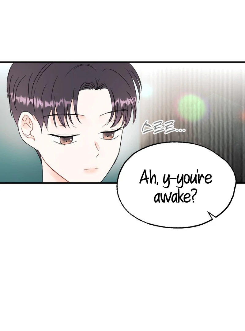 Is romance possible? Chapter 7 - Page 34