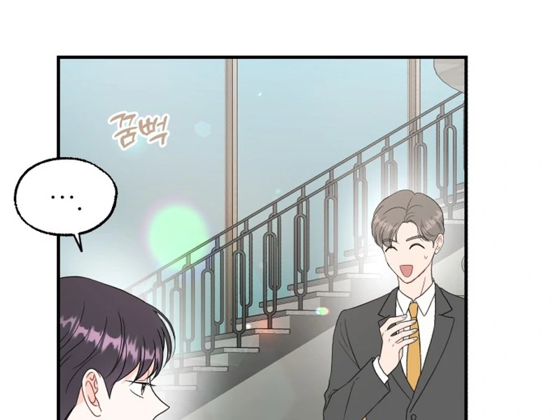 Is romance possible? Chapter 7 - Page 35