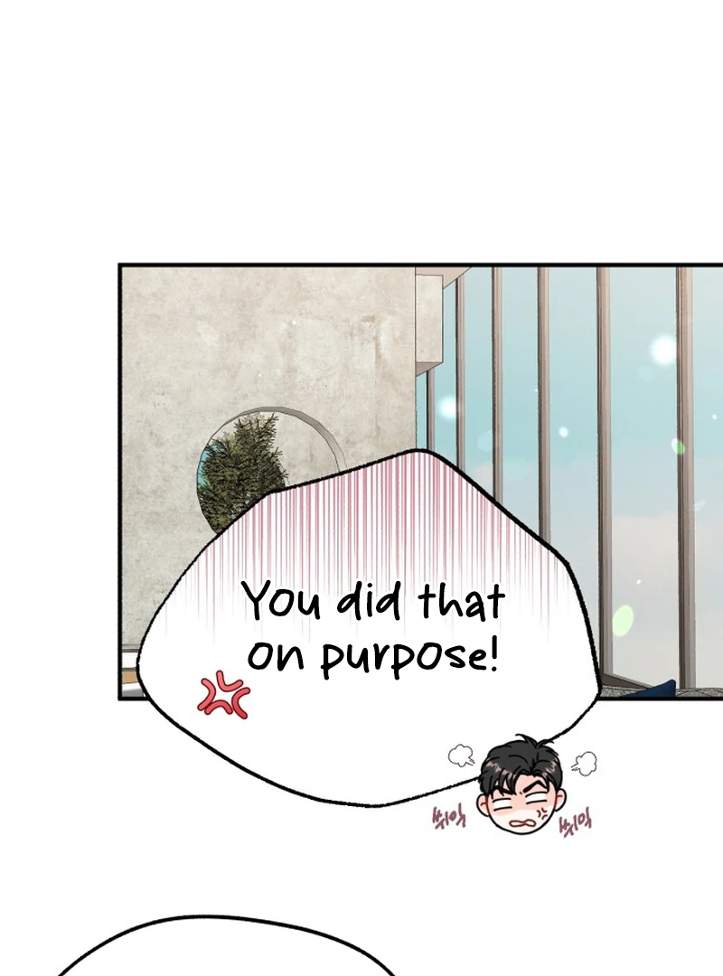 Is romance possible? Chapter 7 - Page 41