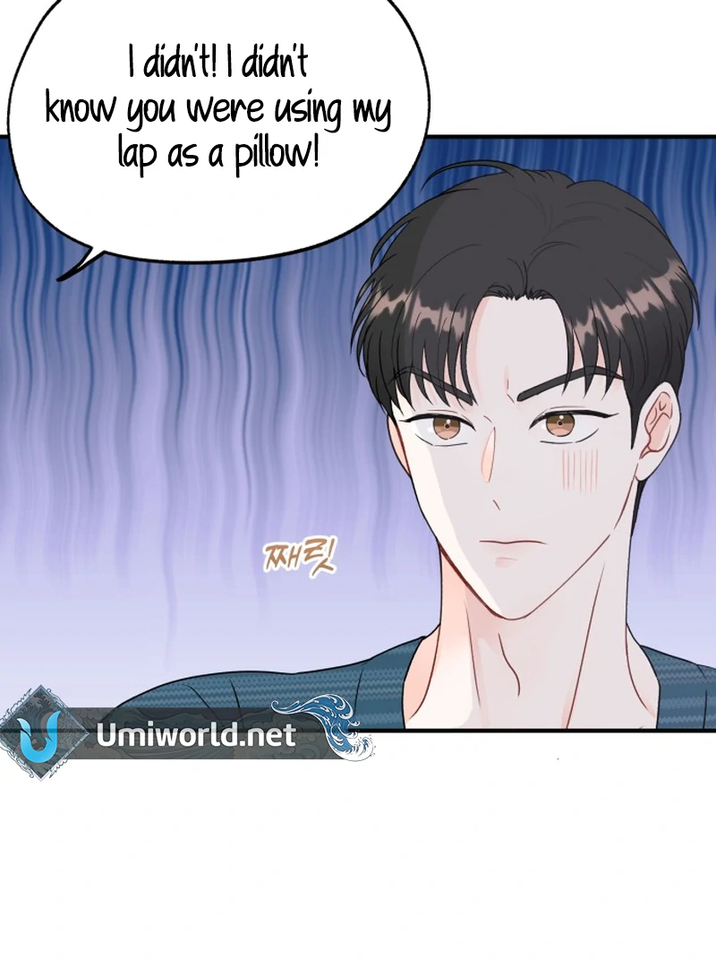 Is romance possible? Chapter 7 - Page 42