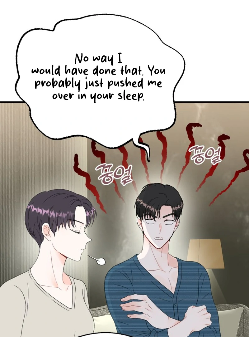 Is romance possible? Chapter 7 - Page 43