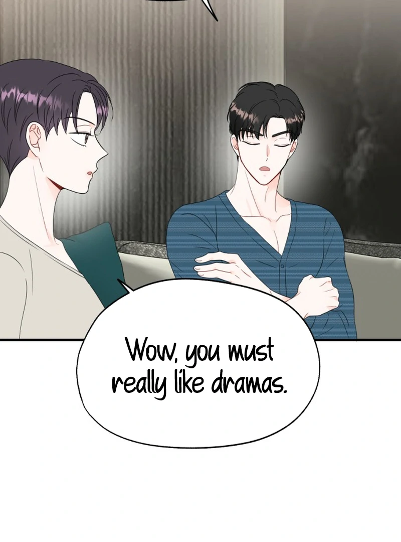 Is romance possible? Chapter 7 - Page 51