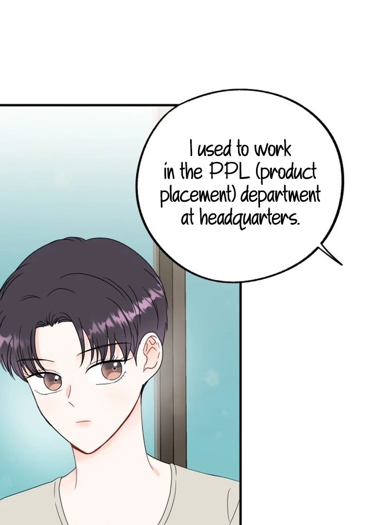 Is romance possible? Chapter 7 - Page 53