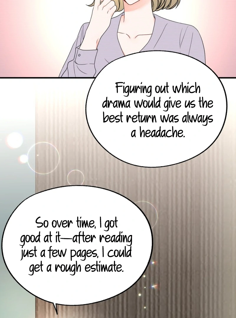 Is romance possible? Chapter 7 - Page 55