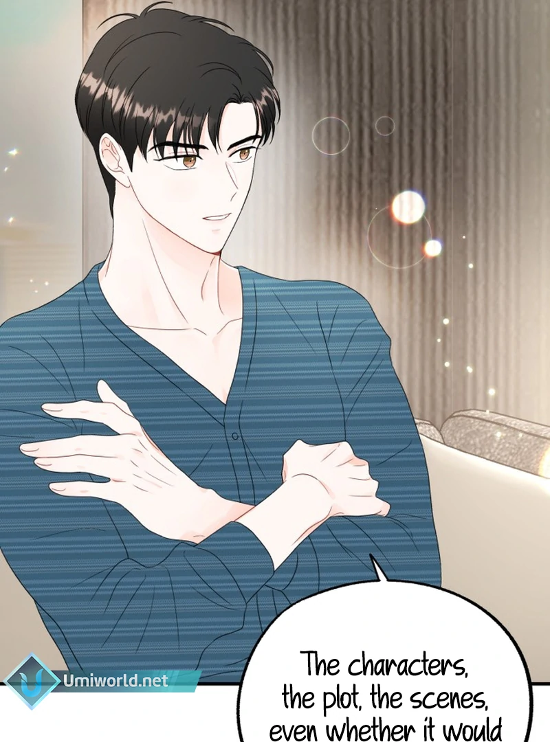 Is romance possible? Chapter 7 - Page 56