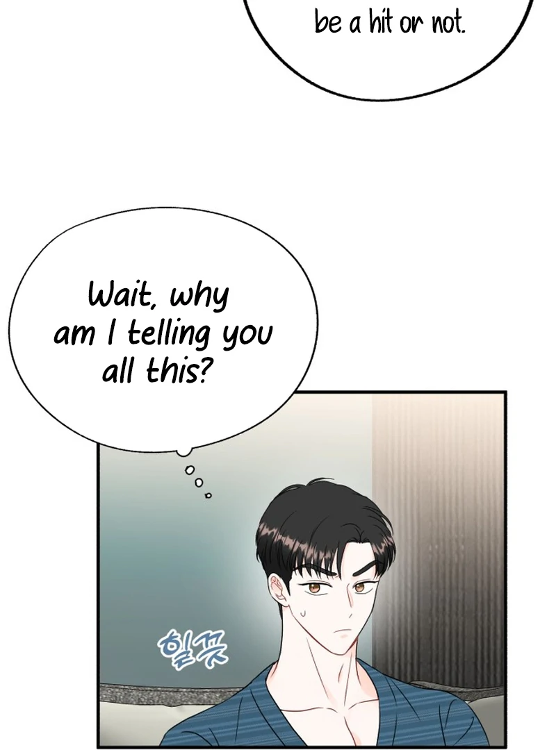 Is romance possible? Chapter 7 - Page 57