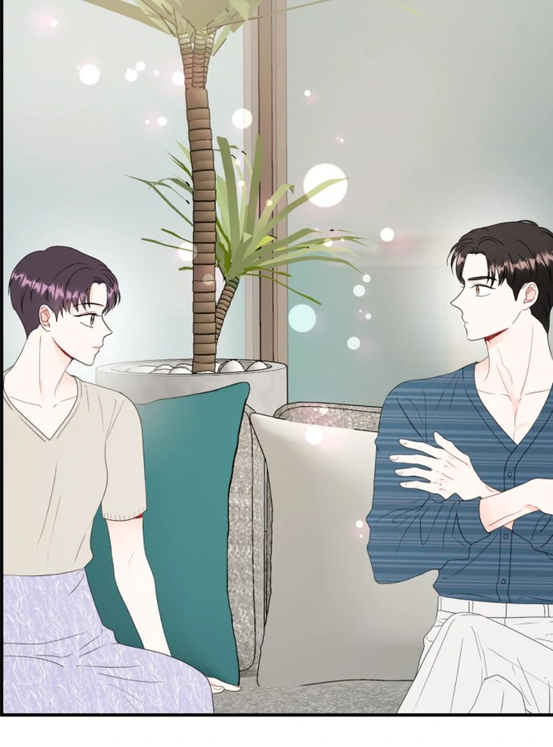 Is romance possible? Chapter 7 - Page 61