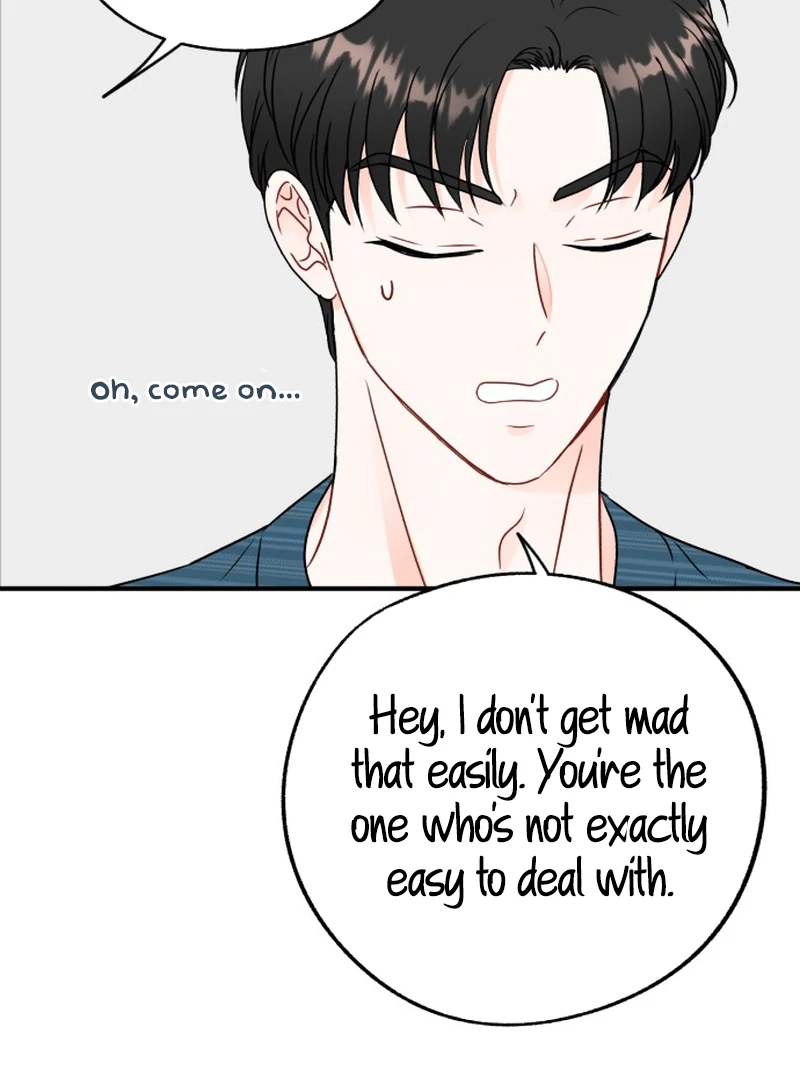 Is romance possible? Chapter 7 - Page 66