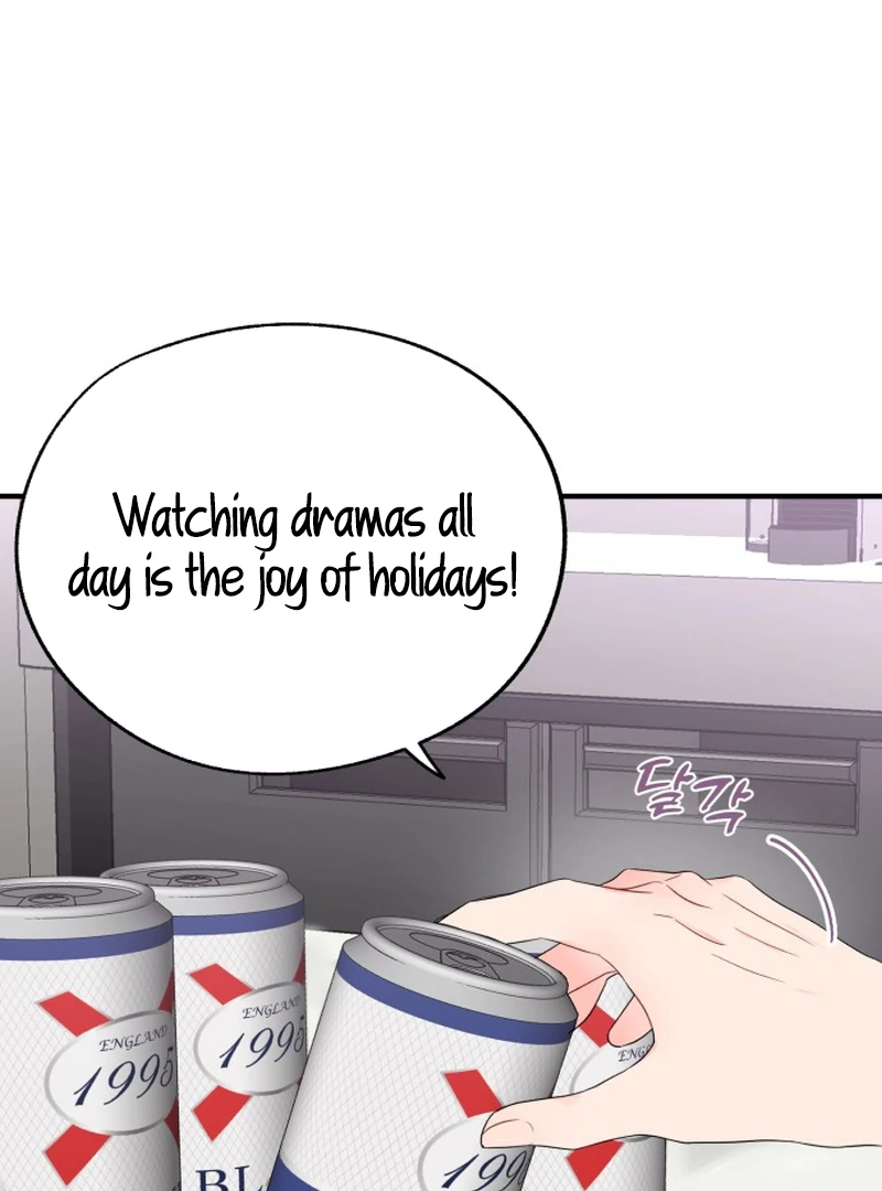 Is romance possible? Chapter 7 - Page 86