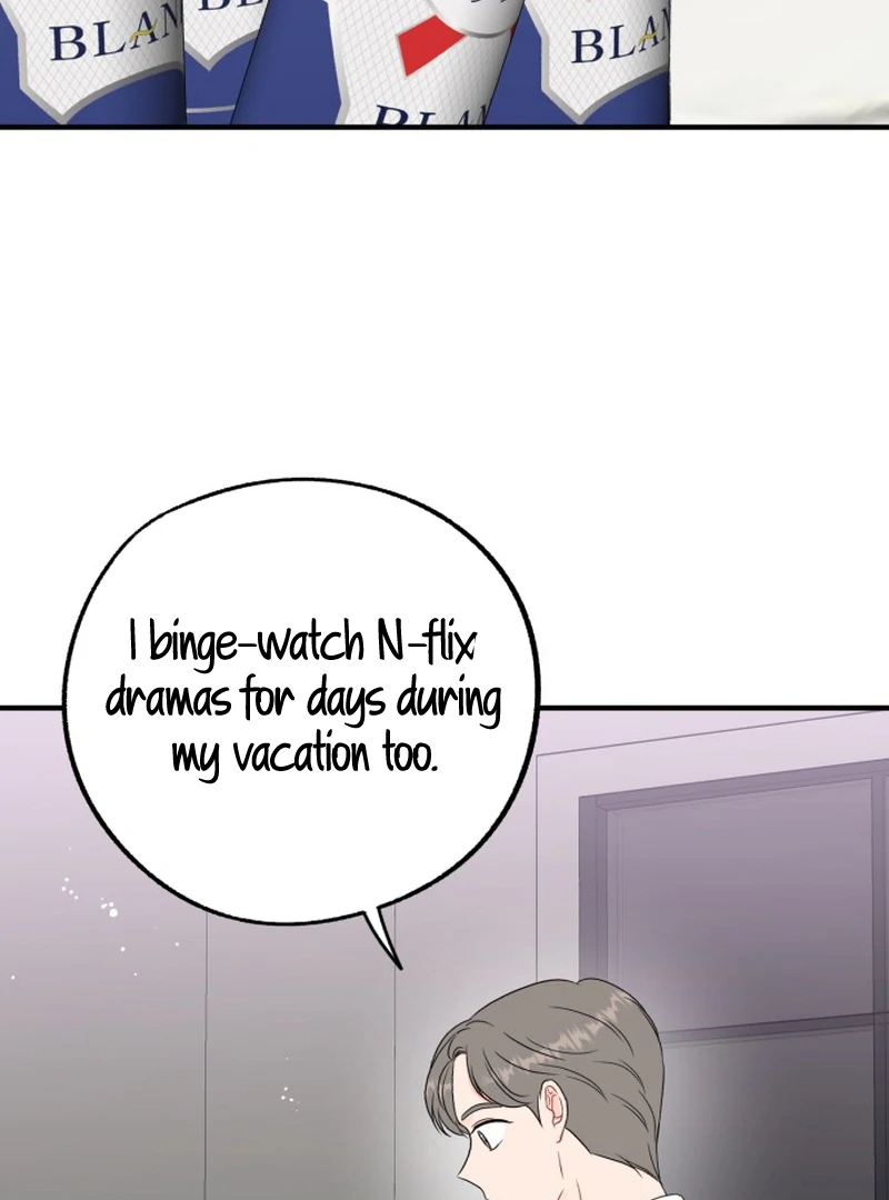 Is romance possible? Chapter 7 - Page 87