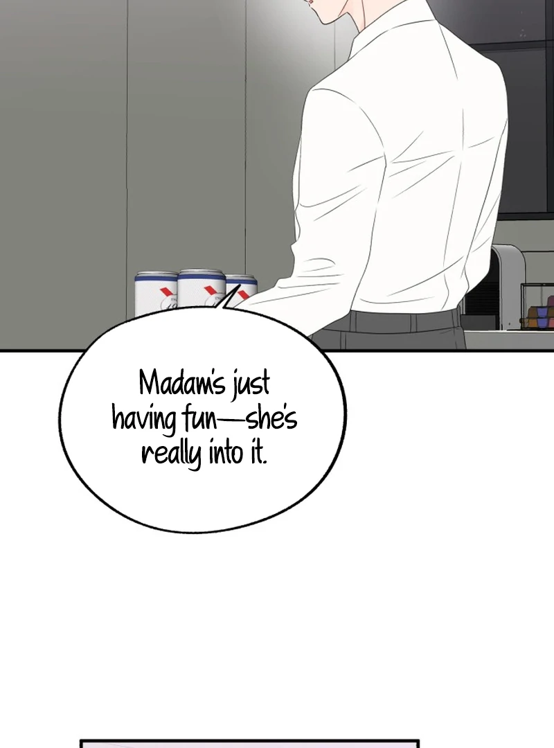 Is romance possible? Chapter 7 - Page 88