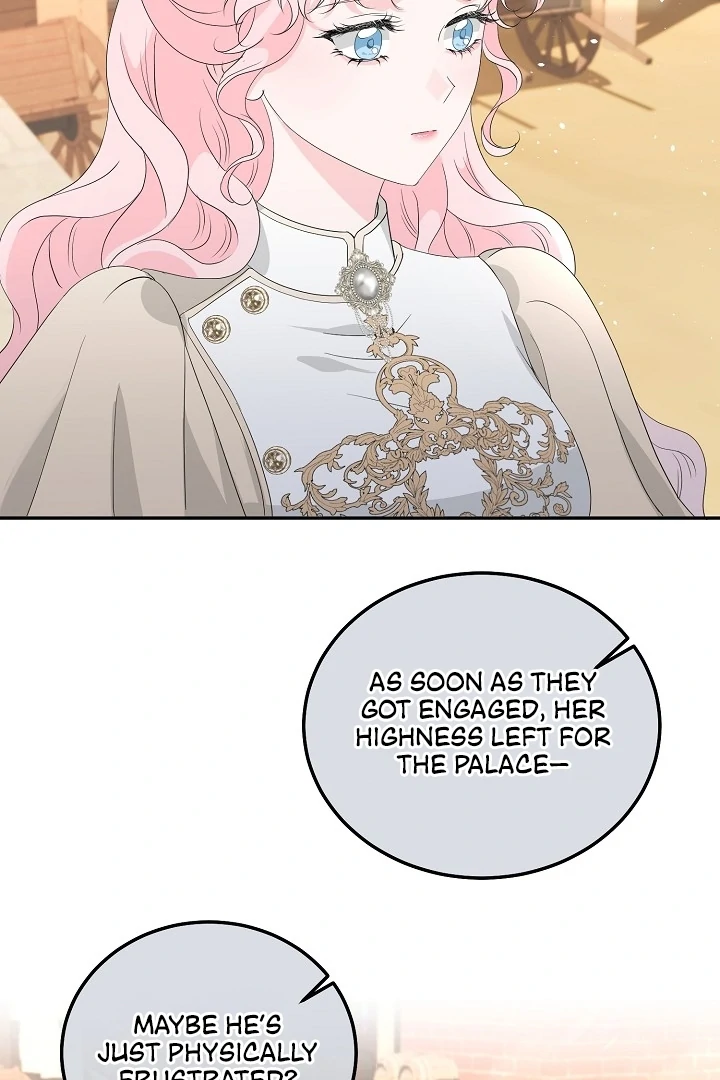 Is the Friend of a Friend a Stranger? Chapter 8 - Page 35